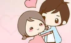 用长长的句子夸回家的伴侣，表现出他们的能力和才华