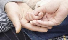 "关于亲情的简短表述"