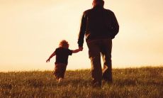 一些简短、但充满亲情幸福的句子