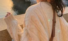 如何用温馨的言语唤醒心爱女友的一天：分享早上给女友的温馨情话！