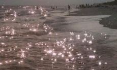 沉醉于星河浩瀚的柔情文案：探寻浪漫之路