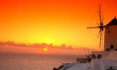 在离家漫长的日子里，我心中的风筝断了联系的线