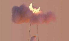 在表达感情时温柔至极的浪漫抒情句子，能够融化心灵和深深打动人心