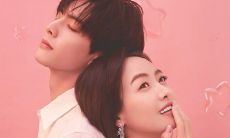 《下一站是幸福》中让人沉醉的姐弟恋爱故事：深情经典台词、甜蜜语录一网打尽