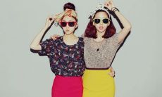 一份深情厚谊的长长句子，献给我至爱的闺蜜们