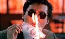 《英雄本色》经典台词: 神秘而经典的电影，带来惊艳视觉与铿锵语言的经典对话，带领观众走进黑色帮派世界的一部不朽之作——《英雄本色》的经典台词！