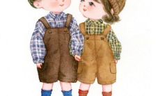 经营亲情友情是长久关系的基石：不断努力实践和表达，从而增进和巩固彼此间的关系