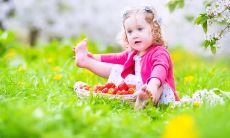 让孩子感到愉悦的吃饭体验，如何实现？