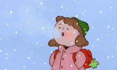 改写后：在每个工作周的起始，给客户发出短信以表达问候的美好习惯