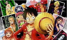 回顾海贼王经典台词，感受热血江湖冒险之旅的独特魅力！