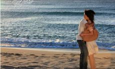 《海角七号》经典台词：当我们回首往事时，在所有喧嚣和纷扰之中，唯有那最柔软的声音，能够深深触动我们的心灵