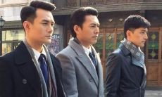 经典台词集锦：让你变成伪装者爱好者的不二选择！