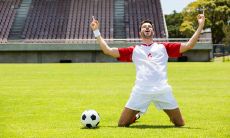 畅快淋漓、欢天喜地、乐不思蜀、嗨到飞起：描写愉悦刺激心情的长句子