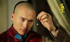 经典台词大放送：回味多情江山的深情表白和感人心弦的情感抒发！