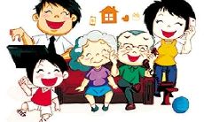 一场欢歌笑语、和谐温馨的聚会