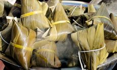 如何用长而有意义的短信向长辈表达端午节问候之情？