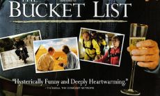 想写出一份完美遗愿清单？看看这些经典台词吧！