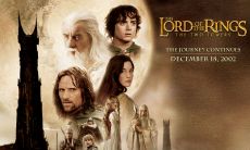 探寻指环王：双塔奇兵中激荡人心的经典台词