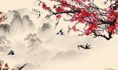 精选新年祝福短句：从历史古诗中汲取灵感，打造短小精悍、充满深意的祝福语句！