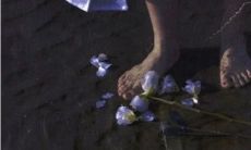 触动内心深处，引起泪洒的震撼语句