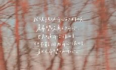 心灵深处沉浸在无尽的哀伤和失落中：一句意志消沉的句子，简洁而悲伤的句型