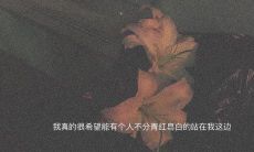 让人突然感到心疼的句子，让你深刻体会到爱的珍贵价值