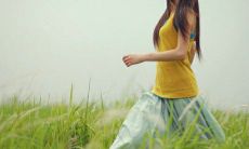 关于人生哲理的个性化签名图片，以引领生活的方向与态度