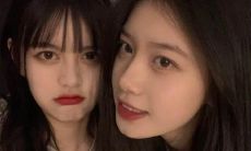 聚首闺蜜盛会，共同发朋友圈留念的心情短语