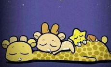 分享：收录的最优美、最感人的晚安语录，用短句传达心情，发朋友圈助你入眠！