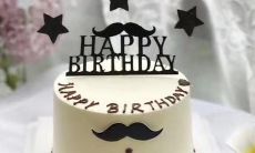 的生日祝福语，送给我最爱的丈夫，祝你生日快乐！