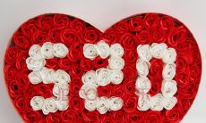 一份充满爱意的520祝福语，送给我心中的男友，表达我的深情和感激之情