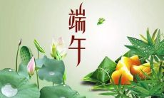 传递心意的祝福短信分享：欢庆端午节，愿事事顺心如意、健康快乐！