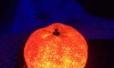 冬日温馨小桔灯：美轮美奂的文艺氛围在朋友圈里漫溢而出