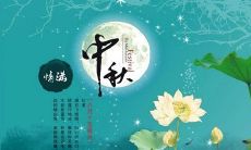 表达中秋节祝福的精美短语推荐，满足您的节日祝福需求！