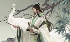 超级适合在朋友圈发的令人陶醉的古风句子，让你的社交媒体更有文化气质！