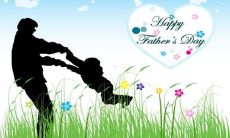 精选最温情的父亲节祝福话语，向所有伟大的父亲们致敬！