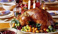 如何表达感恩与爱意：深情祝福与感性回顾，致敬父母，见证结婚幸福