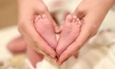 愿每一个对新生婴儿的祝福，都能给予深刻而持久的印记——实现人类绵延不断的爱与连接