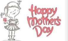 在三八妇女节中向我们的母亲表达爱意和感激之情：寄语妈妈的祝福语拾遗