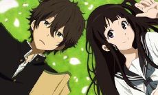 在真挚青春中相互伴随的友情，让我们携手并进走向未来