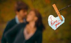 感动人心的爱情语录，温暖你心灵的情话