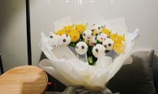 感受善行带来的快乐：一些让人开心的表达做好事的语句