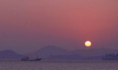 喝醉酒的年轻男子情感沉思所得谓之签名句子