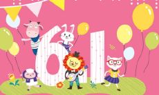 小学生发表自己人生中第一个儿童节的感言和想法