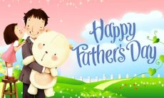 父亲节日记及表白：用心致以的难忘之词！