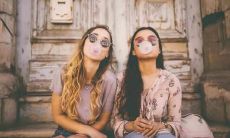 一篇写给闺蜜的超强励志神仙文案，感官震撼，情感细腻，让你泪目，走向人生巅峰！