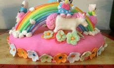 愿送给4岁宝宝的特别生日祝福，言简意赅、美好动人