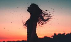 适合撰写伤感文案的图片素材推荐