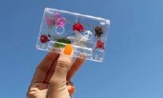 如何写一篇有趣生动的朋友圈游记，记录你的一日游行程和惊喜体验？