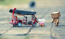 引领人生道路的励志格言，简洁而深刻！